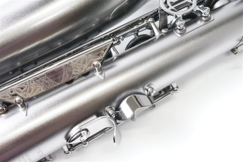 Tenor Saxophone T5 Bice B Raven