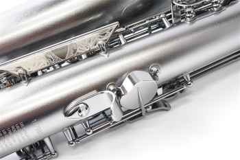 Tenor Saxophone T5 Bice B Raven