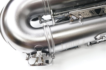 Tenor Saxophone T5 Bice B Raven