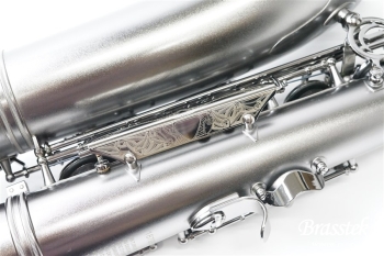 Tenor Saxophone T5 Bice B Raven