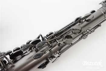 Tenor Saxophone T5 Bice B Raven