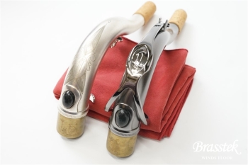 Tenor Saxophone T5 Bice B Raven