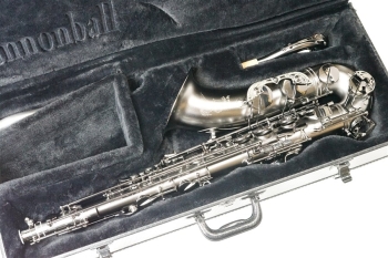 Tenor Saxophone T5 Bice B Raven