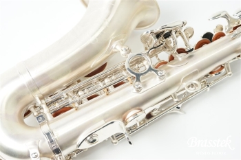 Curved Soprano Saxophone ”Authentic” 選定品