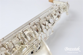 Alto Saxophone Anchert Authentic limited model”GreenRay”