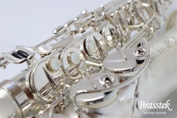 Alto Saxophone Anchert Authentic limited model”GreenRay”