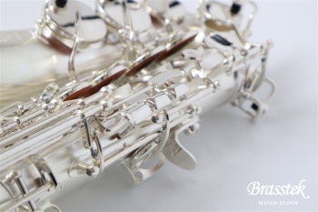 Alto Saxophone Anchert Authentic limited model”GreenRay”
