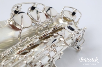 Alto Saxophone Anchert Authentic limited model”GreenRay”