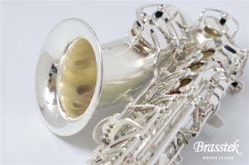 Alto Saxophone Anchert Authentic limited model”GreenRay”