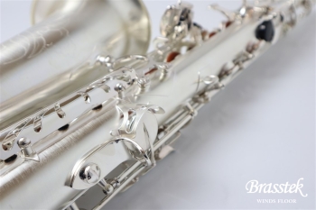 Alto Saxophone Anchert Authentic limited model”GreenRay”