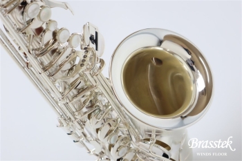 Alto Saxophone Anchert Authentic limited model”GreenRay”