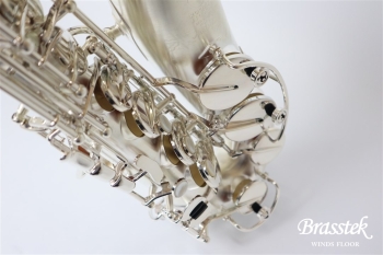 Alto Saxophone Anchert Authentic limited model”GreenRay”