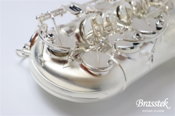 Alto Saxophone Anchert Authentic limited model”GreenRay”