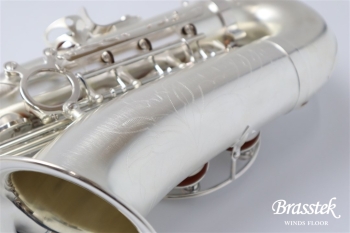 Alto Saxophone Anchert Authentic limited model”GreenRay”
