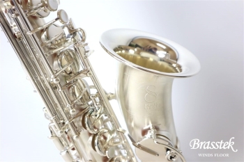 Alto Saxophone Anchert Authentic limited model”GreenRay”