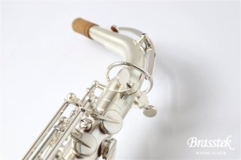 Alto Saxophone Anchert Authentic limited model”GreenRay”