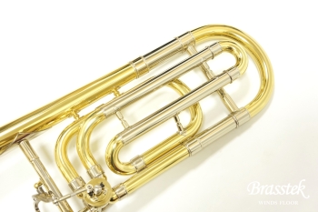 Tenor Bass Trombone 42B GL