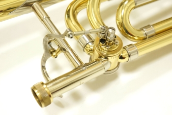 Tenor Bass Trombone 42B GL