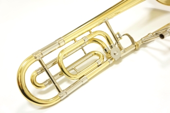 Tenor Bass Trombone 42B GL