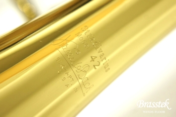 Tenor Bass Trombone 42B GL