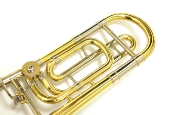 Tenor Bass Trombone 42B GL