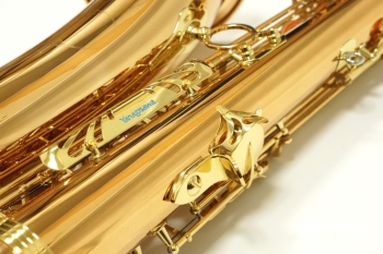 Tenor Saxophone  T-WO2