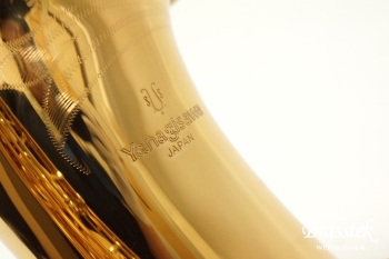 Tenor Saxophone  T-WO2