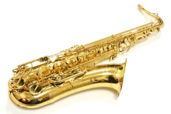Tenor Saxophone T-WO10