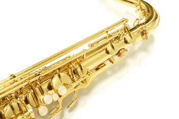Tenor Saxophone T-WO10
