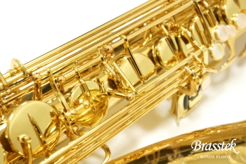Tenor Saxophone T-WO10