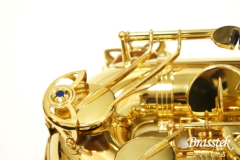 Tenor Saxophone T-WO10