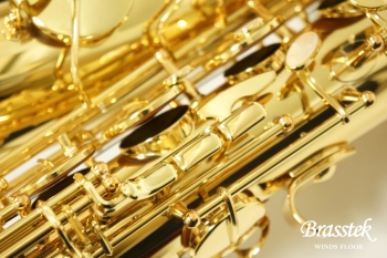 Tenor Saxophone T-WO10