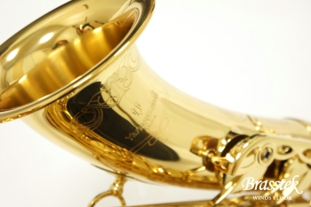 Tenor Saxophone T-WO10