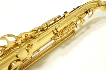 Tenor Saxophone T-WO10