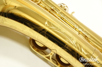 Tenor Saxophone T-WO10