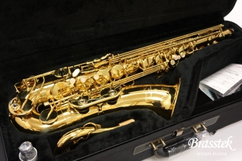Tenor Saxophone T-WO10