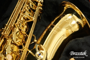 Tenor Saxophone T-WO10