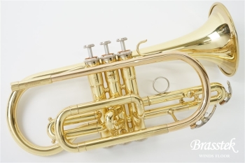 B♭Cornet YCR-2331