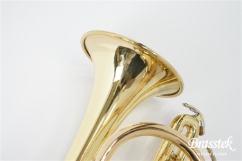 B♭Cornet YCR-2331