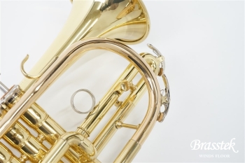B♭Cornet YCR-2331