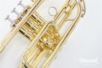 YAMAHA B♭Cornet YCR-2331 | Brasstek Online Store