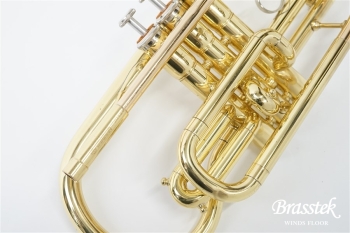 B♭Cornet YCR-2331