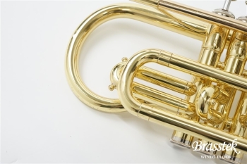 B♭Cornet YCR-2331