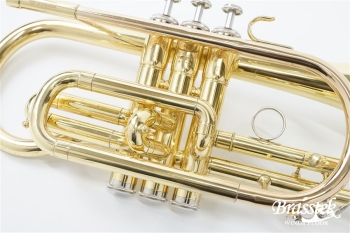 B♭Cornet YCR-2331