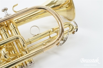 B♭Cornet YCR-2331