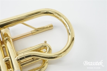 B♭Cornet YCR-2331
