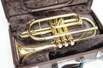B♭Cornet YCR-2331