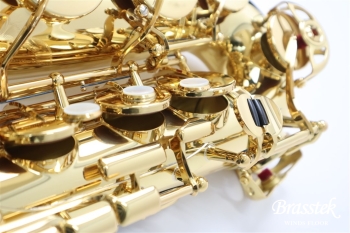 Alto Saxophone YAS-82Z