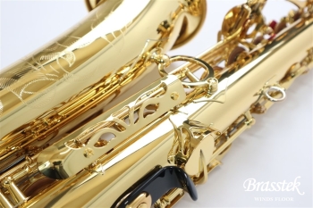 Alto Saxophone YAS-82Z