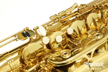 Tenor Saxophone Standard GL